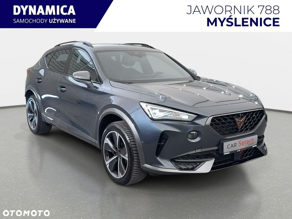 Cupra Formentor - 2
