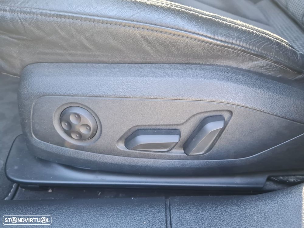 Audi A5 Sportback 40 TDI S tronic S line - 25