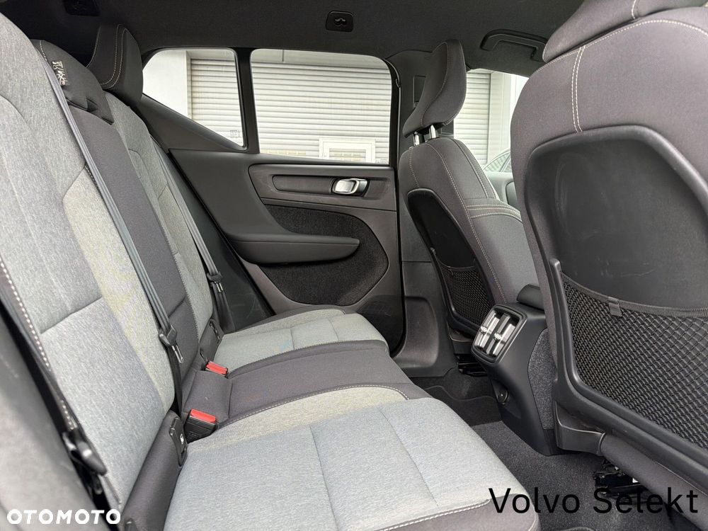 Volvo XC 40 - 15