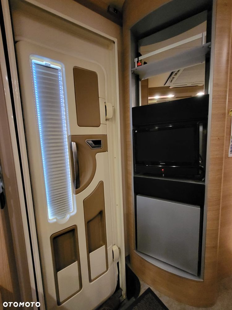 KNAUS Sun Liner 800 LEG Integra AL-KO - 18