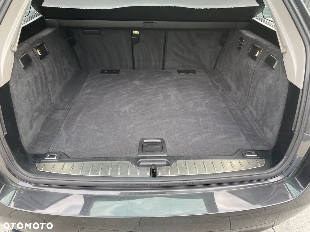 BMW Seria 5 520d Modern Line - 13