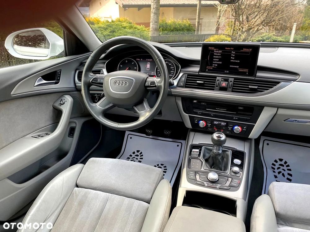 Audi A6 Avant 2.0 TDI Prime Line - 31