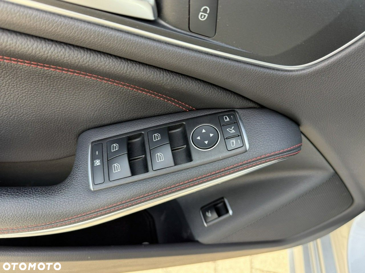 Mercedes-Benz CLA 220 (CDI) d 7G-DCT AMG Line - 31