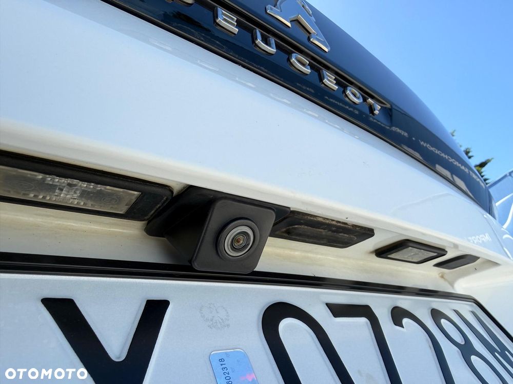 Peugeot 3008 BlueHDi 130 Stop & Start EAT8 Active - 11