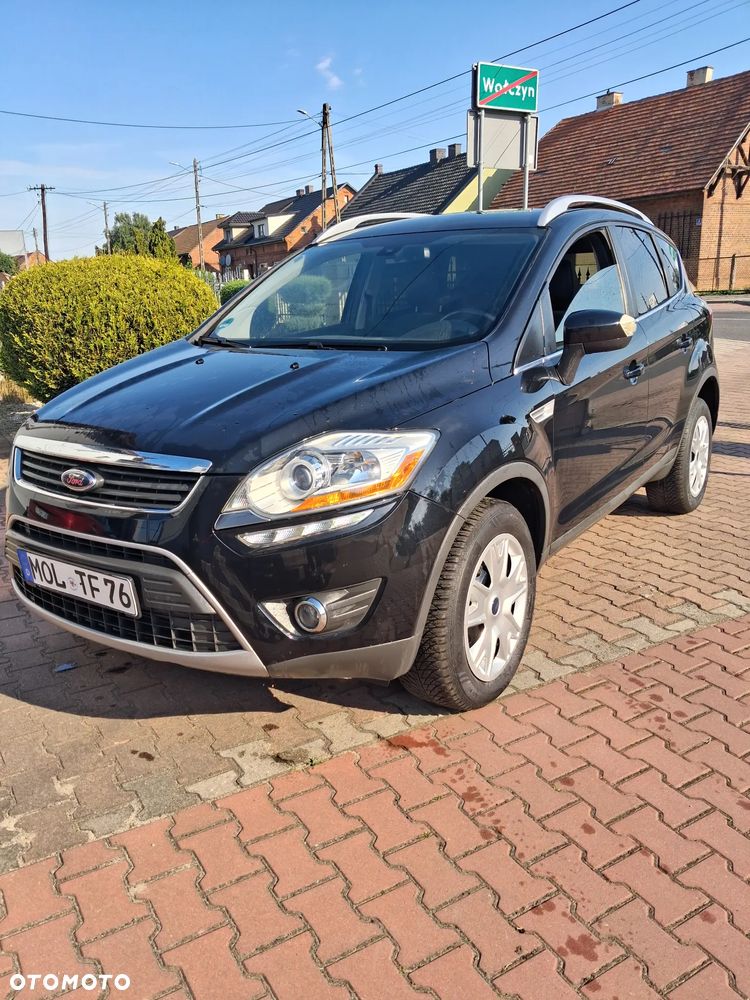 Ford Kuga - 9