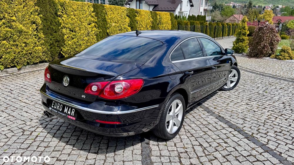Volkswagen Passat CC 2.0 TSI DSG Exclusive - 29