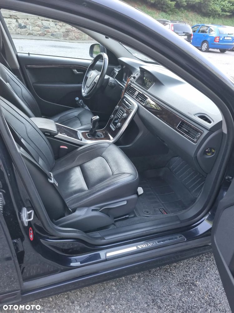 Volvo V70 - 20