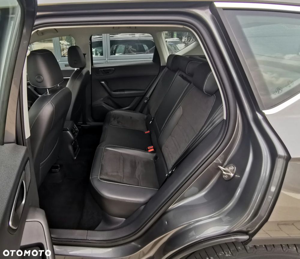 Seat Ateca 1.5 TSI Style S&S - 5