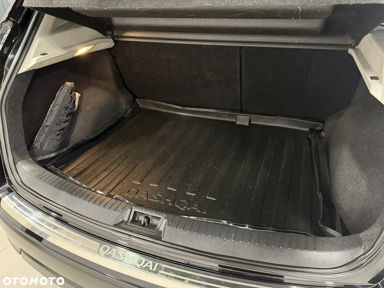 Nissan Qashqai 2.0 I-Way - 6