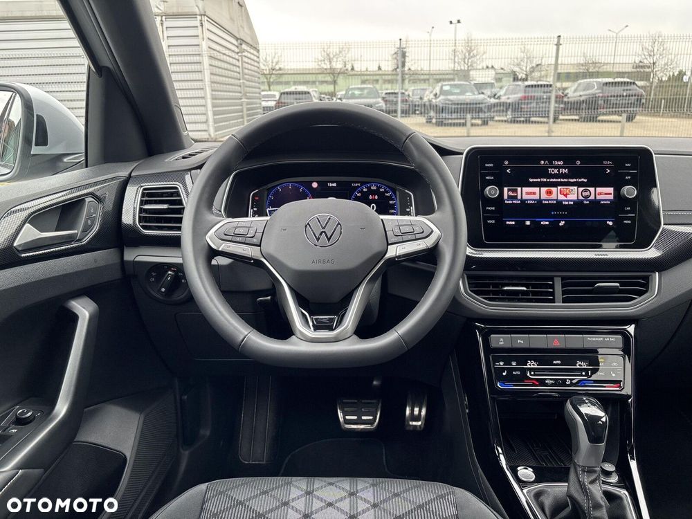 Volkswagen T-Cross - 24