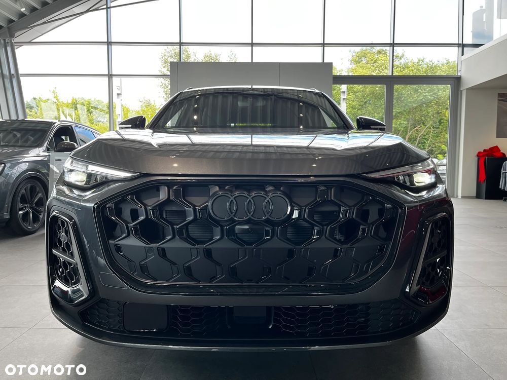 Audi Q5 TDI mHEV 150 kW Quattro S tronic - 3