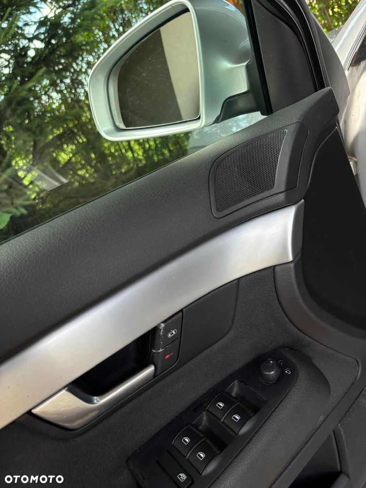 Audi A4 Avant 1.8T Quattro - 18