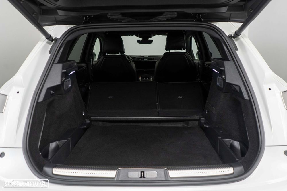 DS DS7 Crossback E-Tense Rivoli EAT8 - 15