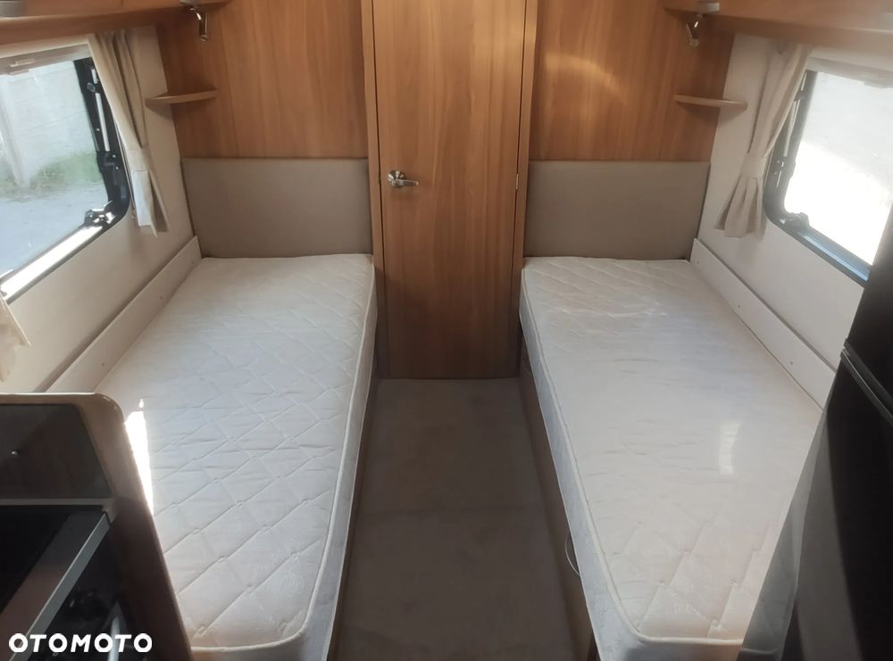 Lunar LEXON 640 PRZYCZEPA PREMIUM 2 OSIE - 33