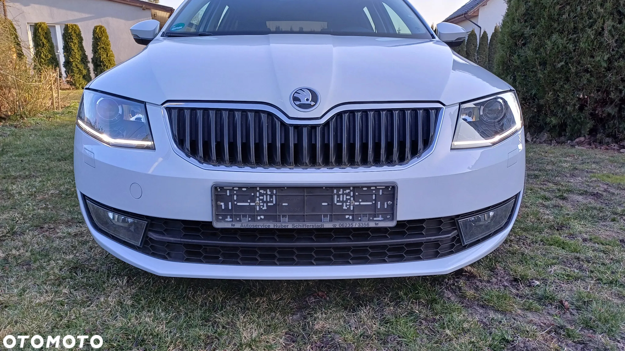 Volkswagen Passat - 20