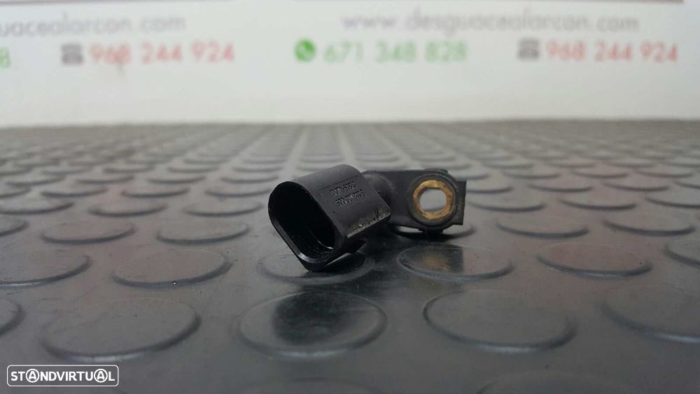 SENSOR ABS SEAT IBIZA SC (6J1) STYLANCE / STYLE - 7