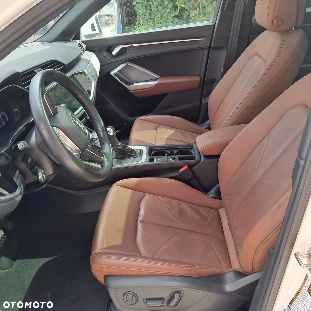 Audi Q3 45 TFSI Quattro S tronic S line - 16