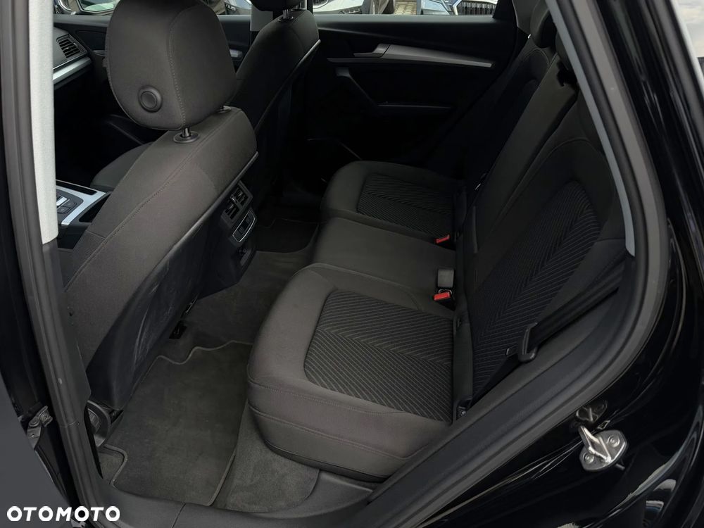 Audi Q5 40 TFSI mHEV Quattro Advanced S tronic - 14