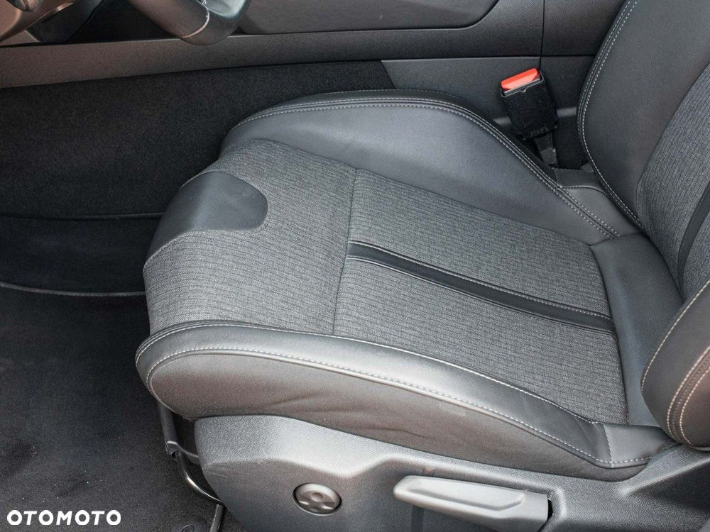 Peugeot 508 1.5 BlueHDi Allure Pack S&S EAT8 - 11