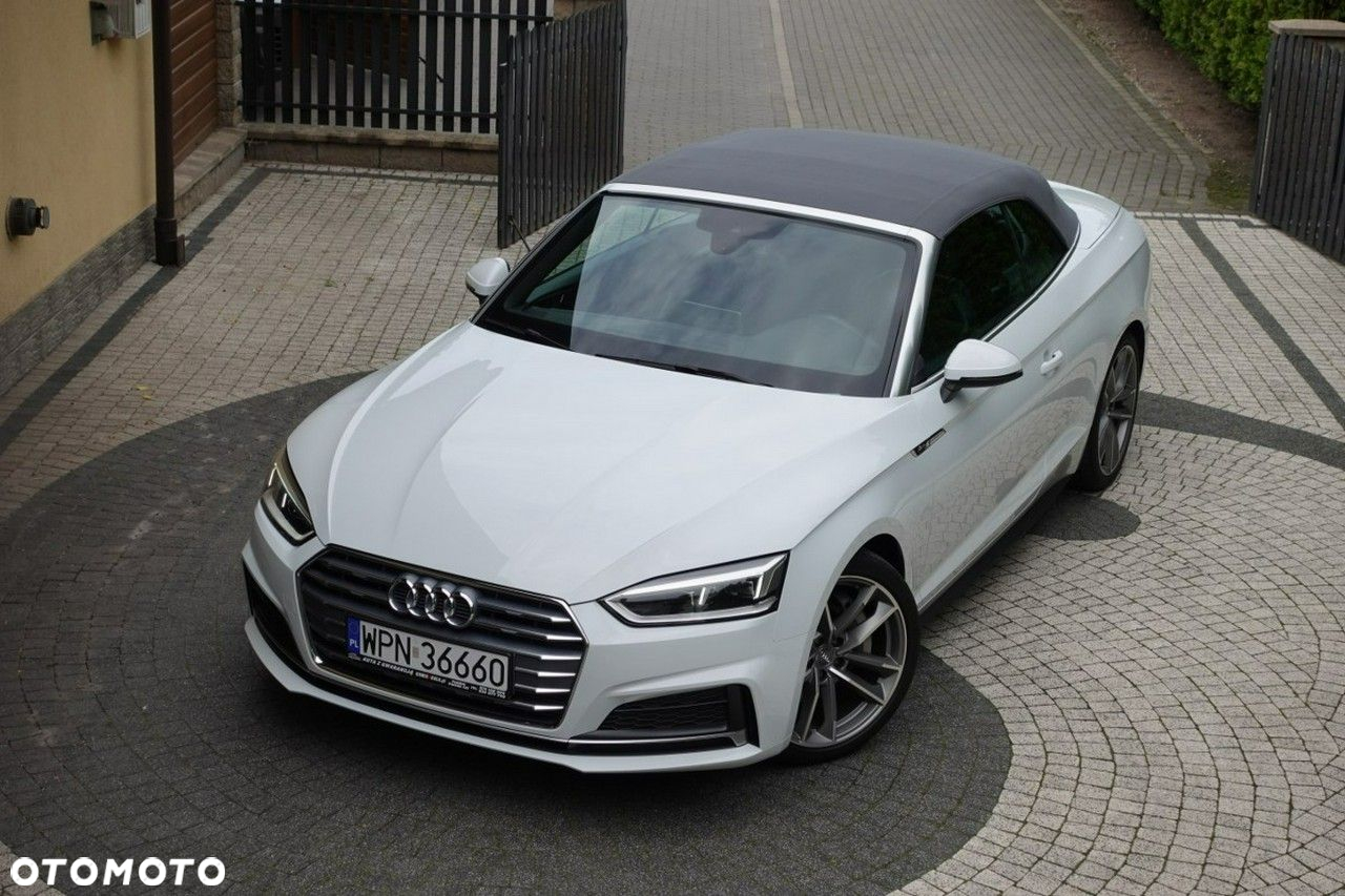 Audi A5 - 37