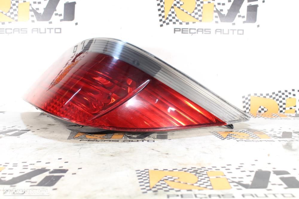 Farolim Direito Bmw 5 (E60)  63217165738 / 7165738 / Passageiro - 3