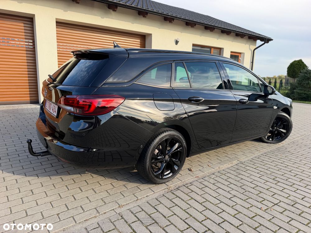 Opel Astra 1.5 D Start/Stop Ultimate - 35