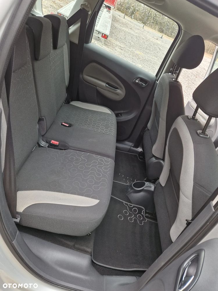 Citroën C3 Picasso VTi 120 Carlsson - 15