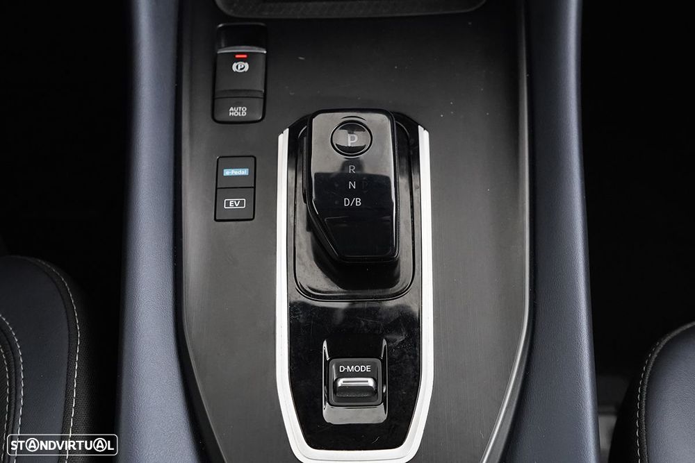 Nissan Qashqai 1.5 e-Power Tekna - 13