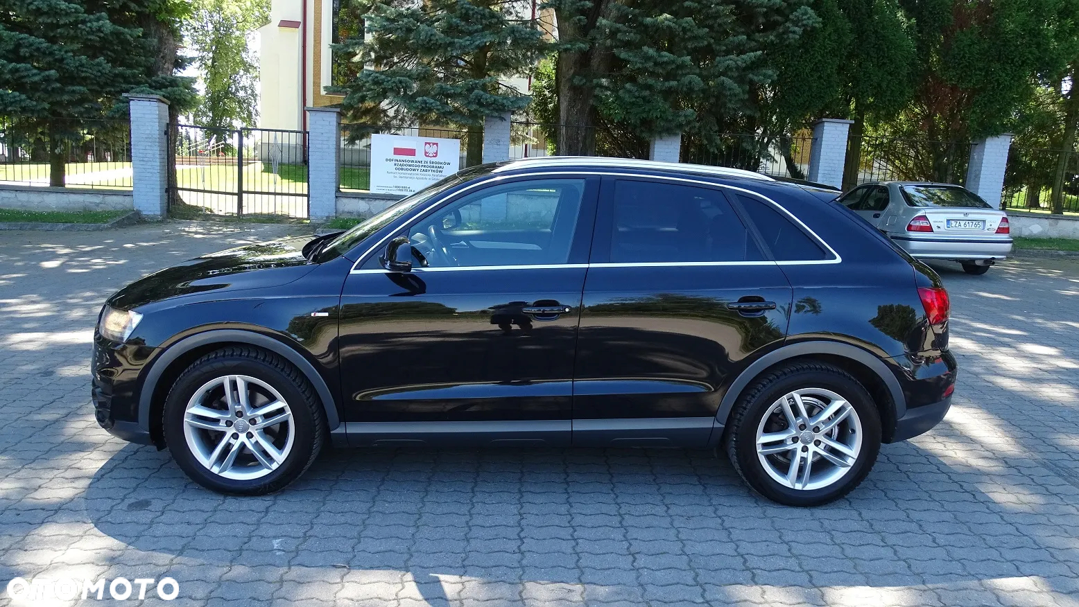 Audi Q3 2.0 TFSI Quattro - 5