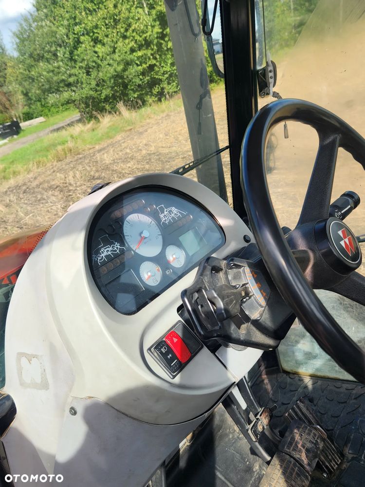 Massey Ferguson 6445 - 8