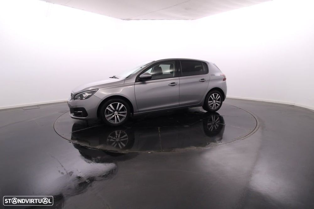 Peugeot 308 1.5 BlueHDi Style - 2