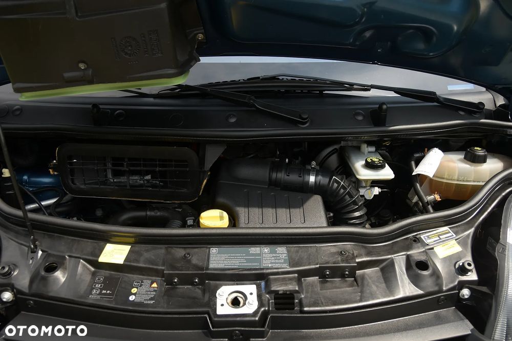 Renault Trafic Passenger Privilège - 35