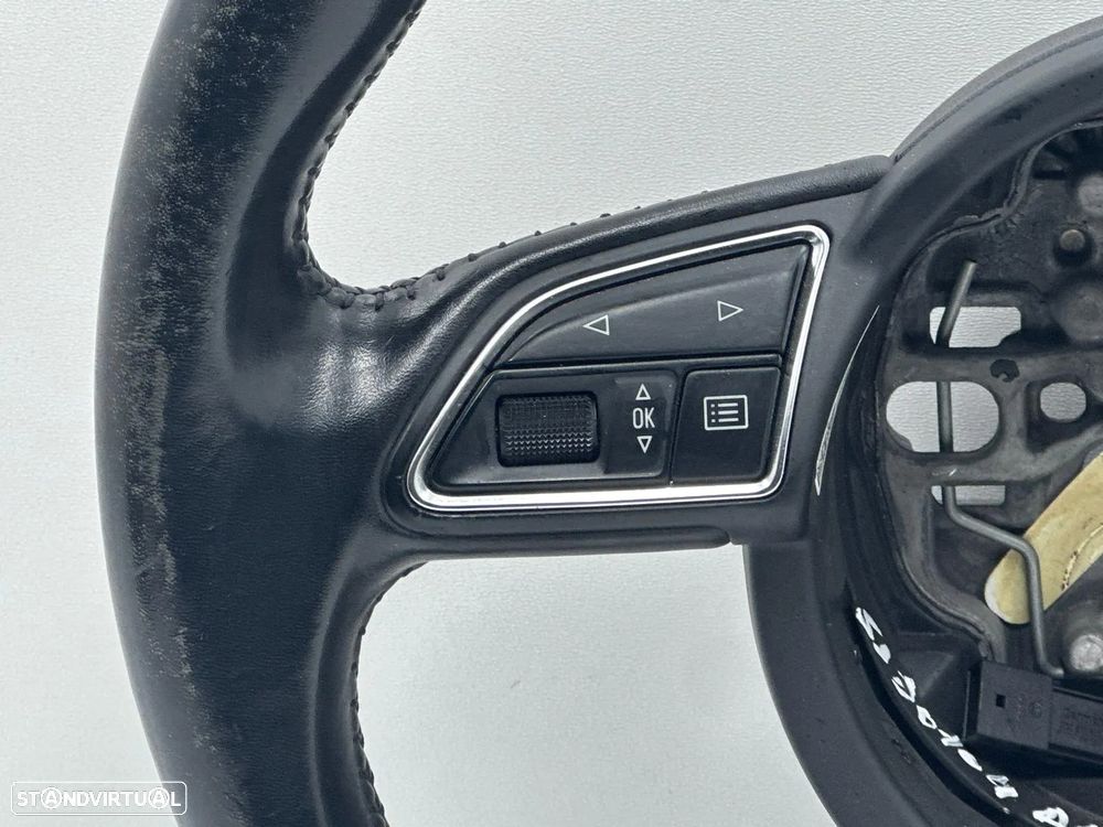 Volante - Audi A1 (A6 / A4) - 2
