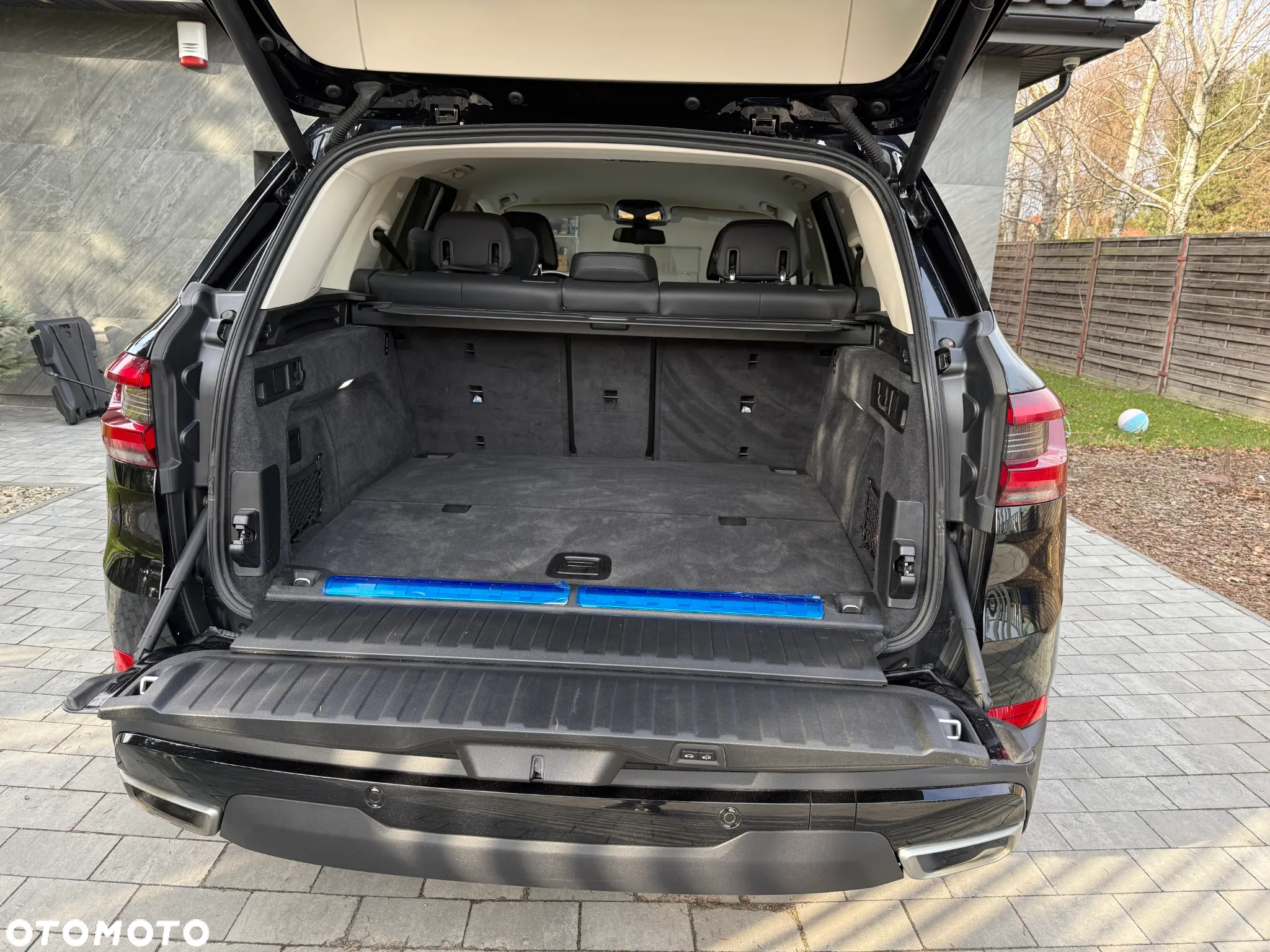 BMW X5 xDrive45e - 5