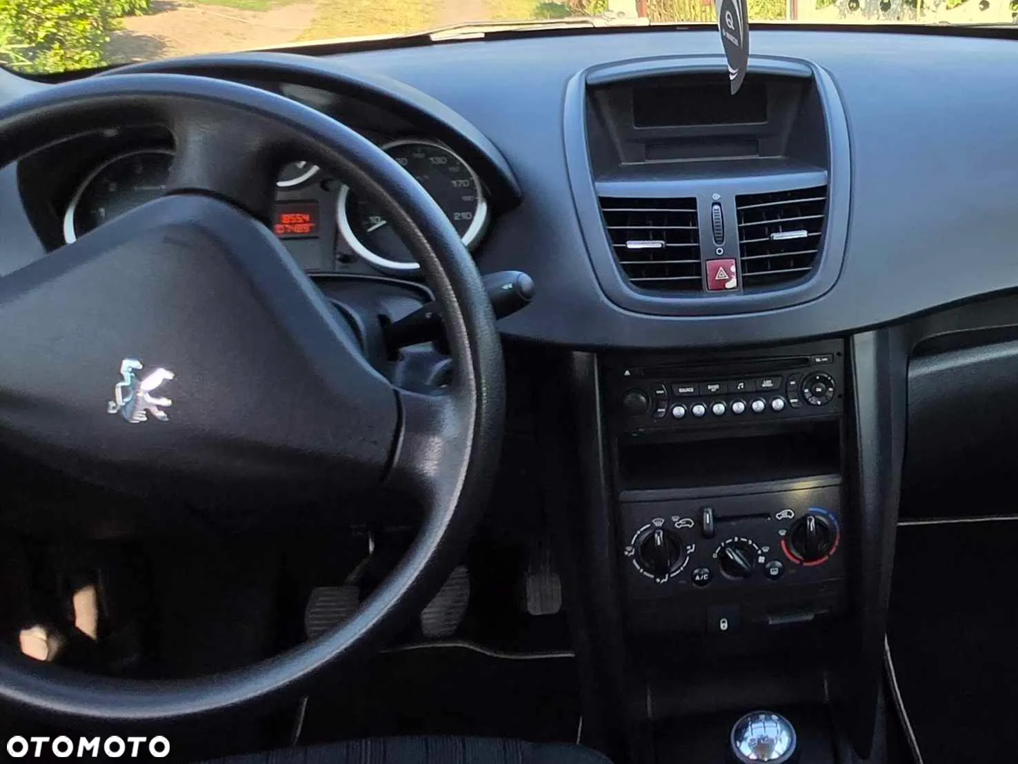 Peugeot 207 - 9
