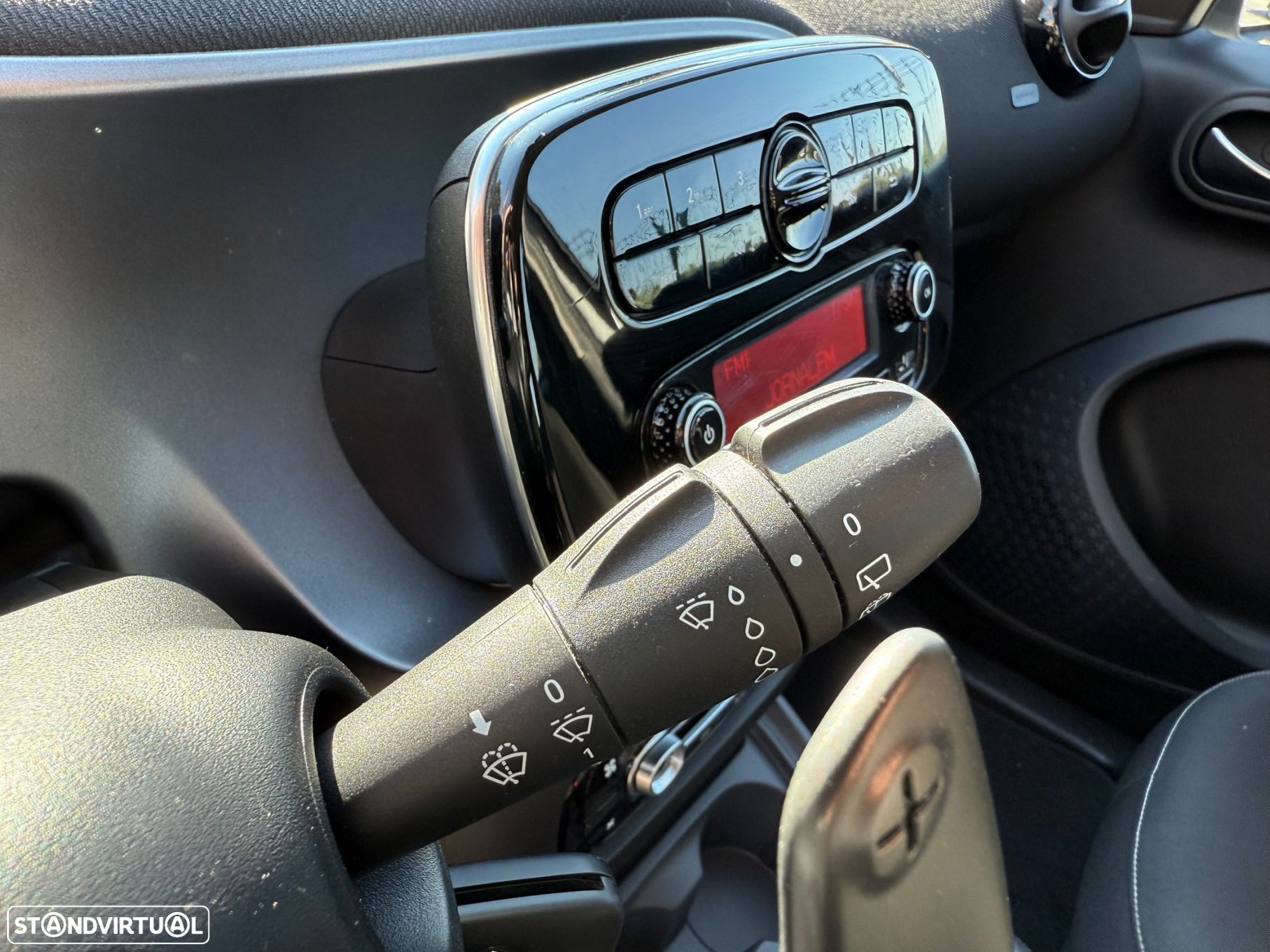 Smart ForFour 0.9 Passion 90 Aut. - 17