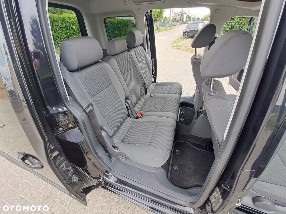 Volkswagen Caddy 1.6 (5-Si.) BMT Edition 30 - 13