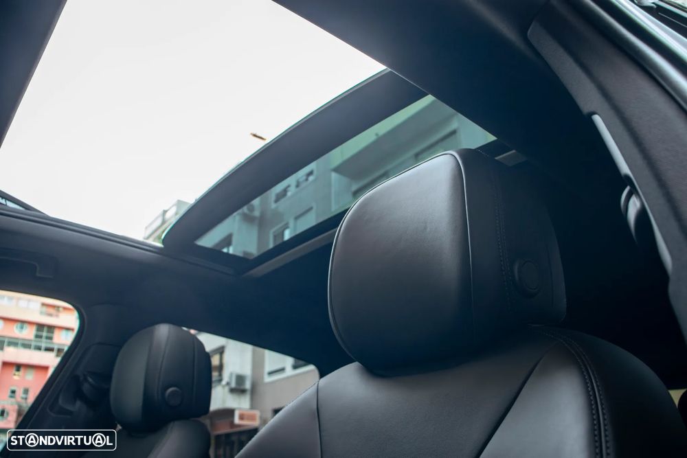 Porsche Cayenne E-Hybrid - 11