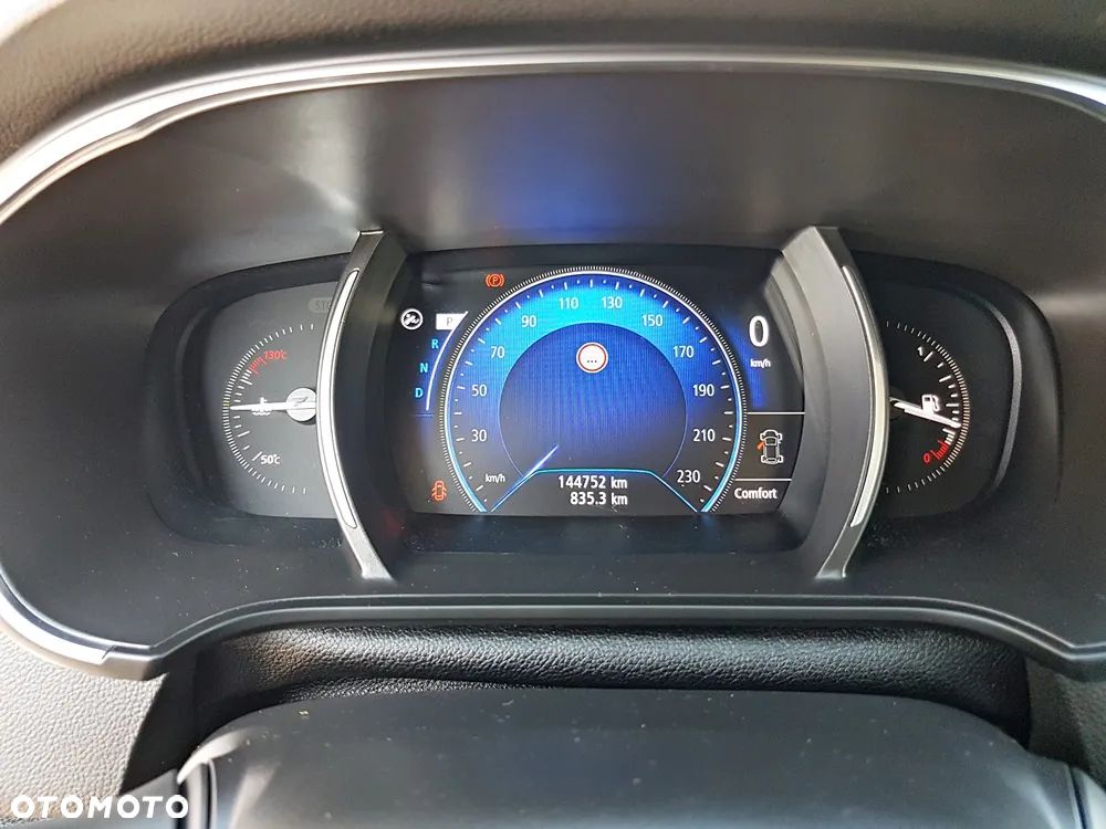 Renault Megane Grandtour ENERGY TCe 130 EDC LIMITED - 14