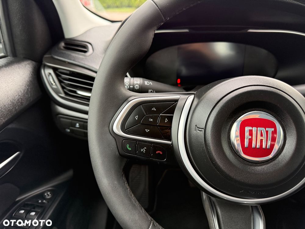 Fiat Tipo 1.5 GSE Life - 13