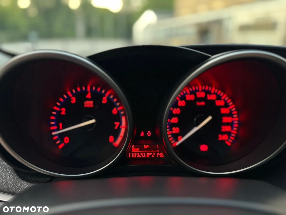 Mazda 3 1.6 Comfort - 22