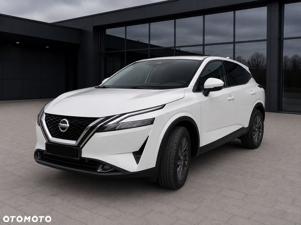 Nissan Qashqai 1.3 DIG-T MHEV Xtronic N-Connecta - 19