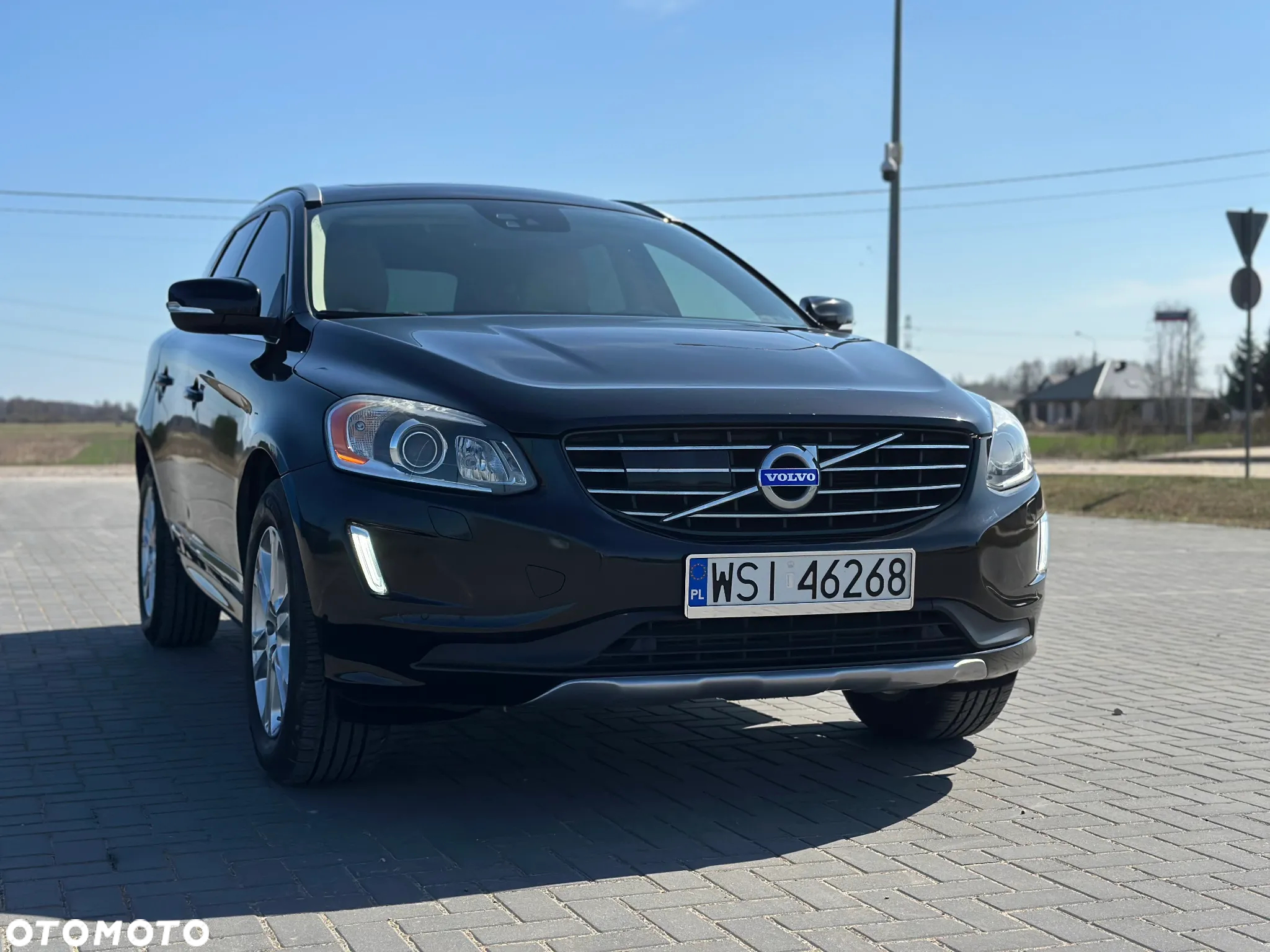 Volvo XC 60 - 7