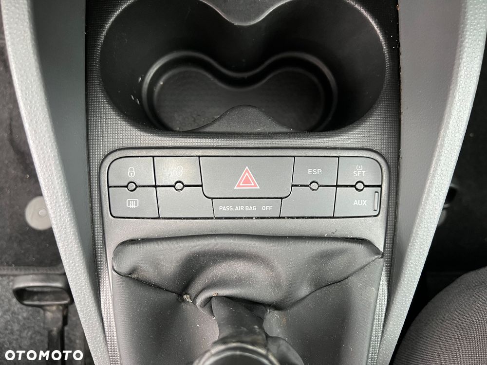 Seat Ibiza 1.2 12V Fresh - 14