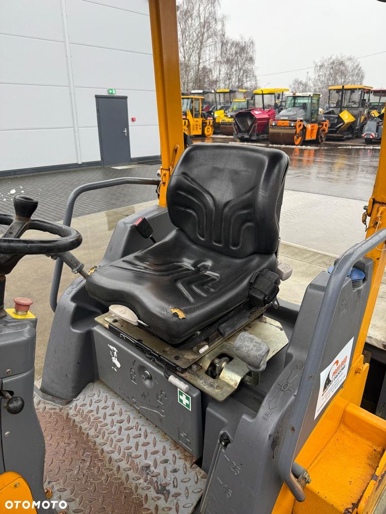 Hamm HD 12 VV - 14