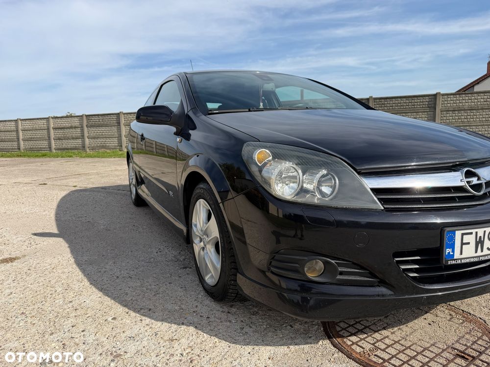 Opel Astra - 25