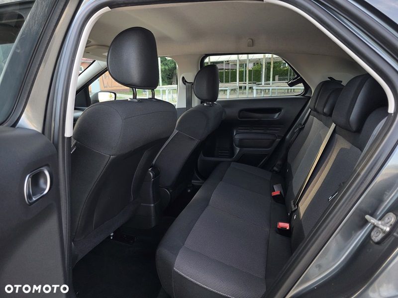 Citroën C4 Cactus Pure Tech 110 Stop&Start Shine Edition - 10