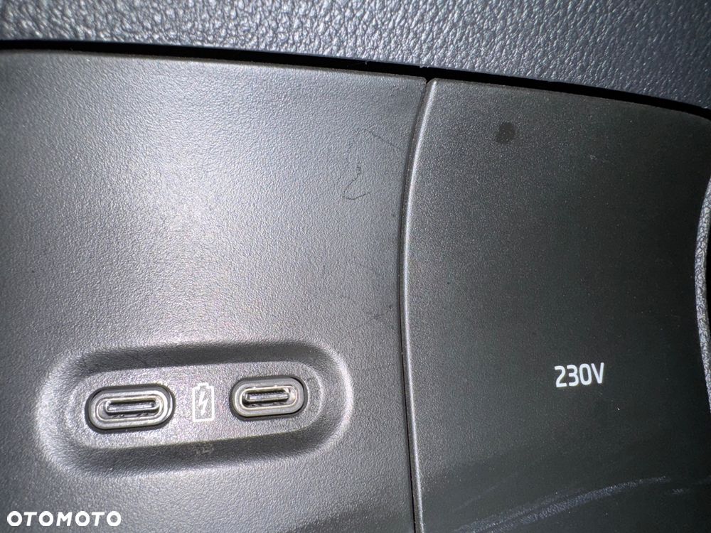 Skoda Octavia 2.0 TDI 4x4 Style DSG - 21