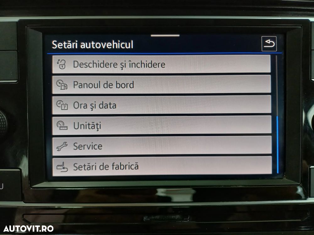 Volkswagen T-Cross 1.0 TSI Life - 19