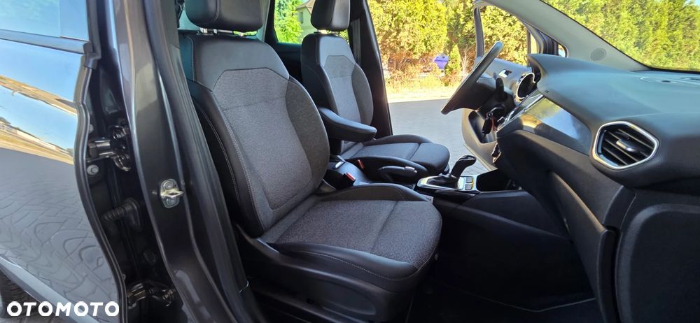 Opel Crossland X 1.2 Start/Stop Automatik Ultimate - 33